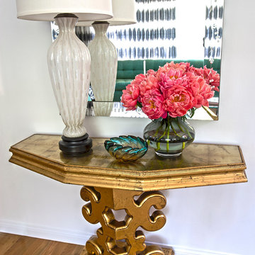 Pacific Palisades Beach Traditional