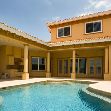 Sunland Shutters- PolyCore