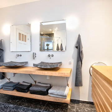 Wellness badeværelse