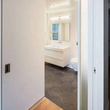 Midtown Duplex Apartment