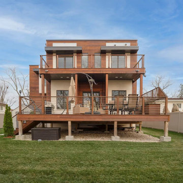 Contemporary