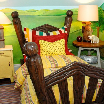 Kids Rooms