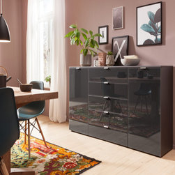 Wardrobes and Drawer Chests - Products