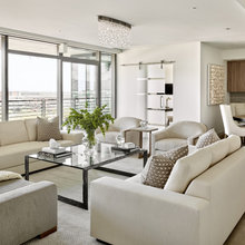 Leila Family / Living Rm