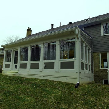 Holistic Home Renovation