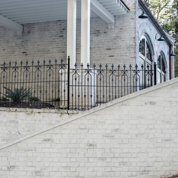Timeless Residence Reborn