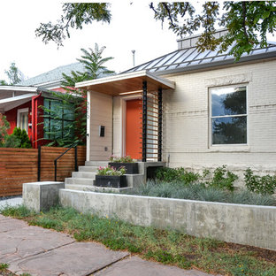 Moderne Häuser mit Walmdach Ideen, Design & Bilder - September 2020