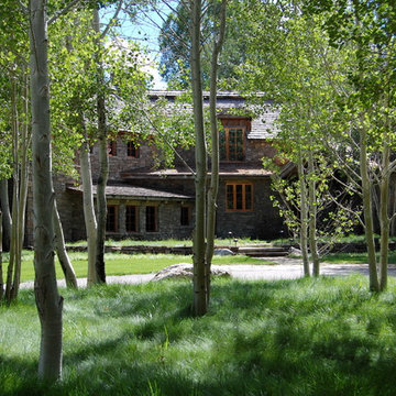 Jackson Hole