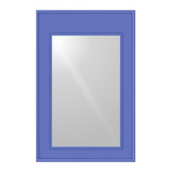 Parsons Mirror - Wall Mirrors