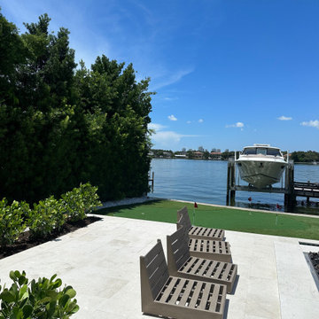 Landscape Design