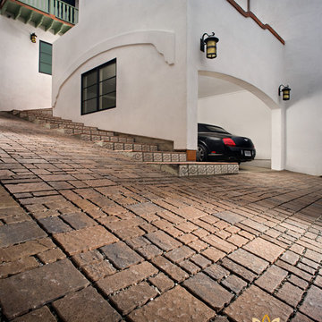 Belgard Pavers