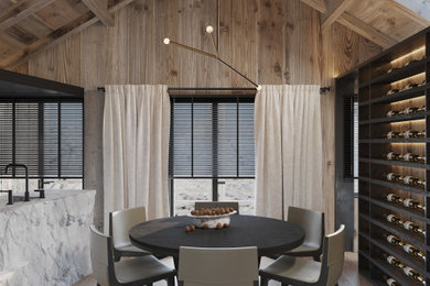 CHALET Tour