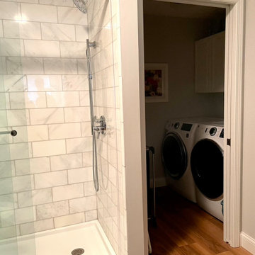 Retirement Condo