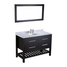 Cabinets