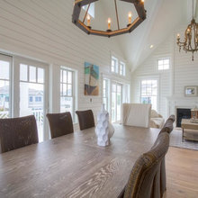 Seashore house
