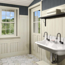 mudroom