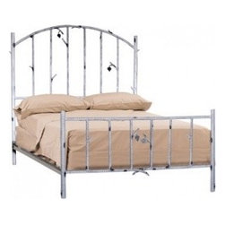 Stone County Ironworks - Stone County Ironworks Whisper Creek Bed - Beds