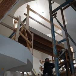 West 39th Residence (In Progress) - Products