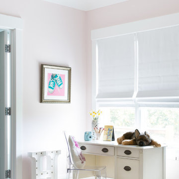 Girls Room