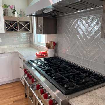 MELROSE DURA SUPREME KITCHEN