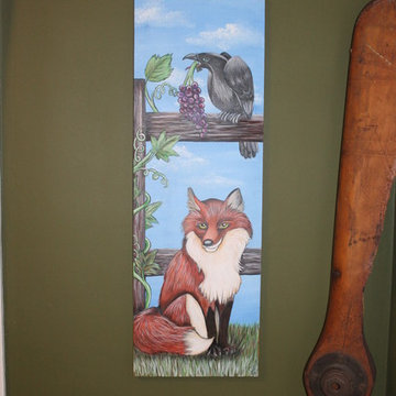 The Little Prince Nursery