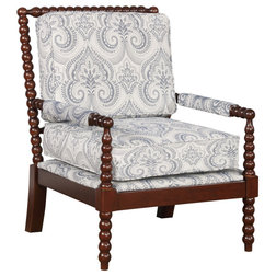Traditional Armchairs And Accent Chairs by GwG Outlet
