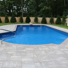 Patio Driveway