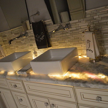 Bathroom Renovation