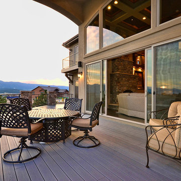 Tuscany Homes
