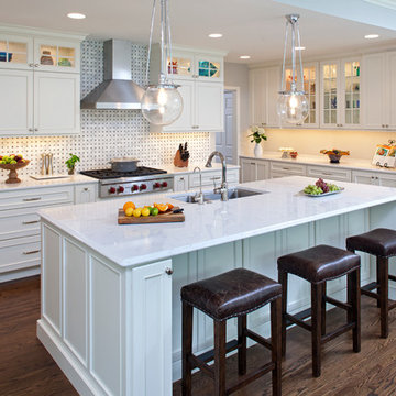 Fall Remodelers Showcase