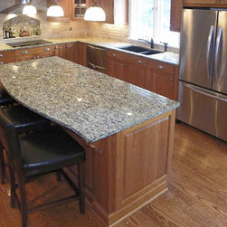 Stonemart - Kitchen Countertops