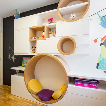 PebbleKids_Minions_Istanbul / Turkey