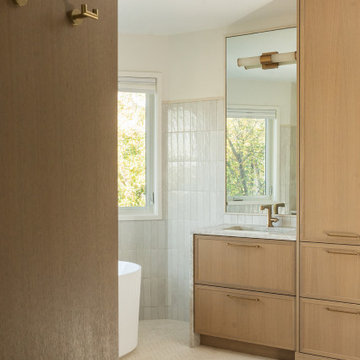 Rothwell Bathroom