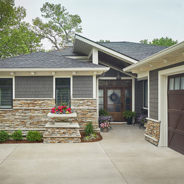 Spring Lake Transitional