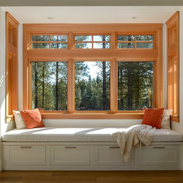 Farmhouse Modern