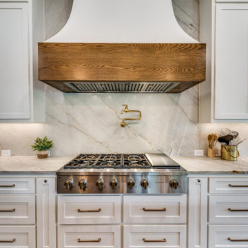 Home Remodel in Prosper, Texas