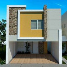 entry/car port
