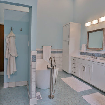 YATES BATH