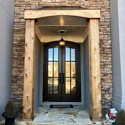 Masterpiece Entry Doors - Products
