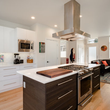 Sunset Hill Remodel