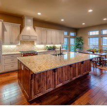 Kitchen Ideas