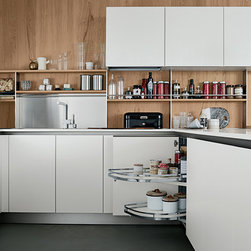 Oyster PRO - Kitchen Cabinetry