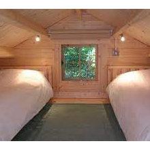 hunting camp