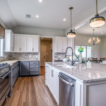 Kitchen Ideas