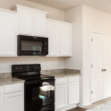 LGI Homes Models