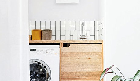 How to Clean Your Washing Machine (Yes, You Really Should)