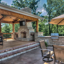 Outdoor Fire