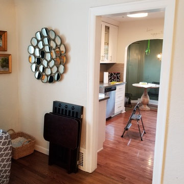 Project Tiny but Luxe--BEFORE