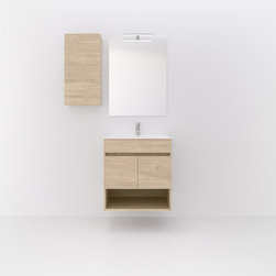 Mueble SETE - Bathtwo - Products