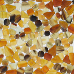 Miele Glossy - Tile